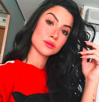 Bianca Andrade Nahé Úniky OnlyFans Fotka 81