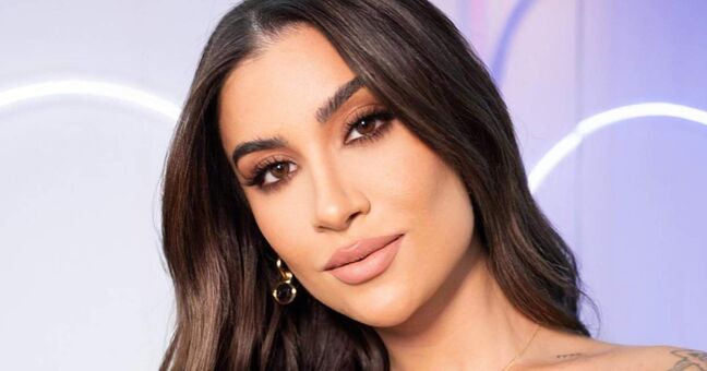 Bianca Andrade Nahé Úniky OnlyFans Fotka 82