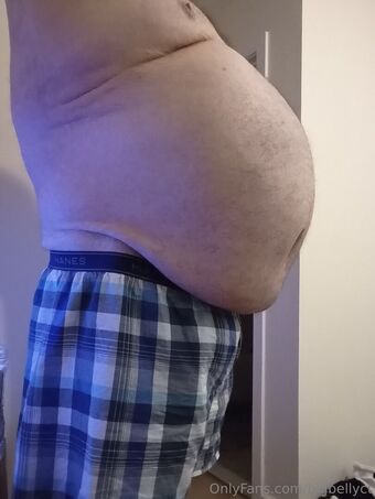 bigbellyct Nahé Úniky OnlyFans Fotka 59