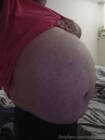 bigbellyct Nahé Úniky OnlyFans Fotka 63