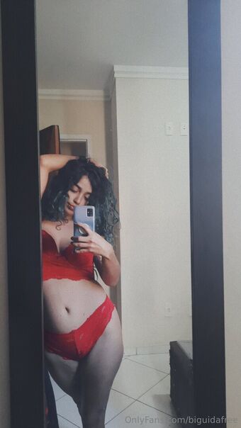 biguidafree Nahé Úniky OnlyFans Fotka 35