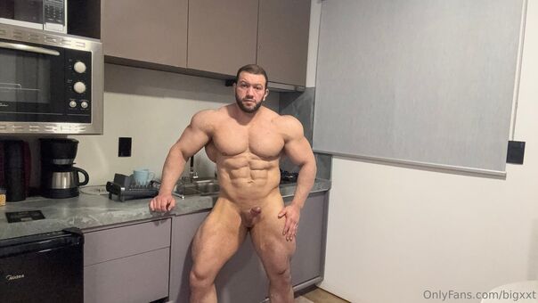 bigxxt Nahé Úniky OnlyFans Fotka 1