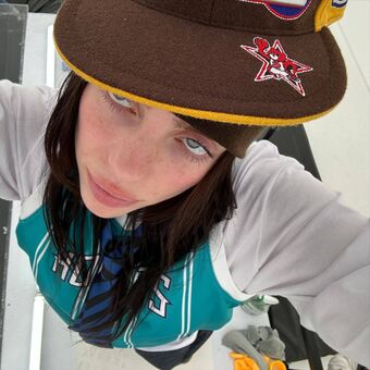 Billie Eilish