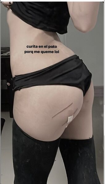Bingus Nahé Úniky OnlyFans Fotka 3