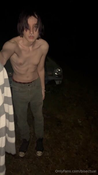 bisectual Nahé Úniky OnlyFans Fotka 68