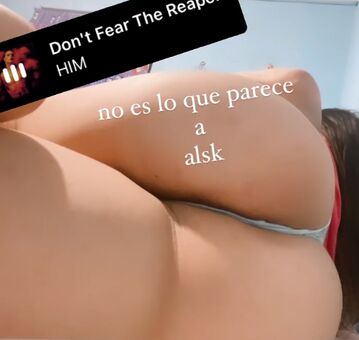 bitterpuke Nahé Úniky OnlyFans Fotka 6