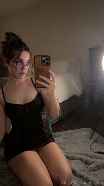 bivdoe Nahé Úniky OnlyFans Fotka 15