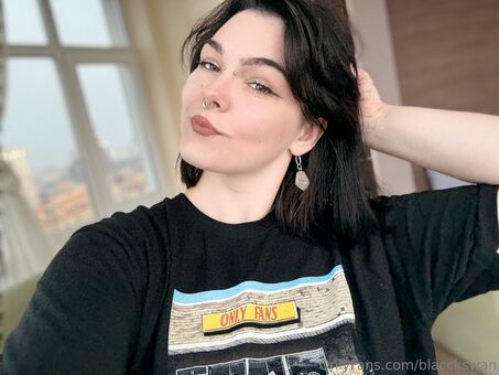 blacckswan Nahé Úniky OnlyFans Fotka 33