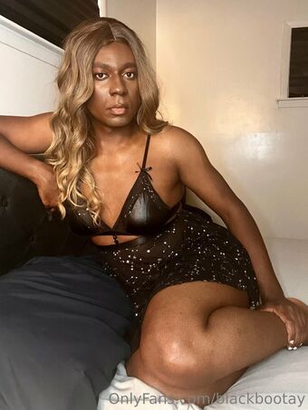 blackbootay Nahé Úniky OnlyFans Fotka 12