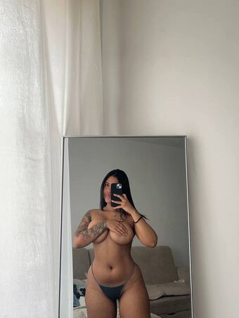 blancoanave Nahé Úniky OnlyFans Fotka 132