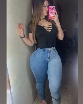 Blankdls Nahé Úniky OnlyFans Fotka 1