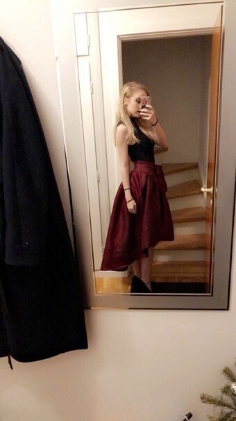 bleedingbubblegum Nahé Úniky OnlyFans Fotka 18