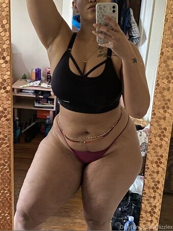 Blizzlex Nahé Úniky OnlyFans Fotka 4