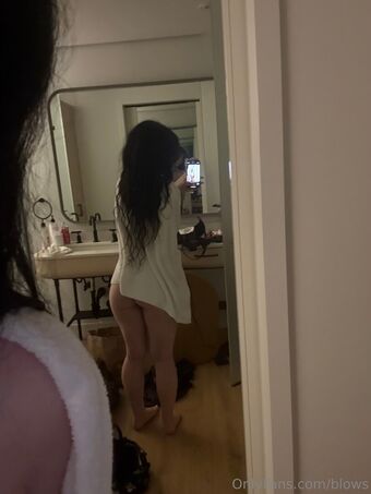 blows Nahé Úniky OnlyFans Fotka 44