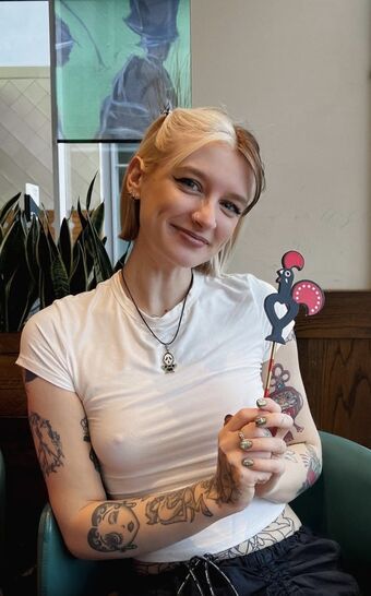 Bludaisy Nahé Úniky OnlyFans Fotka 6