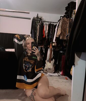 Bludaisy Nahé Úniky OnlyFans Fotka 12