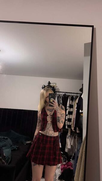 Bludaisy Nahé Úniky OnlyFans Fotka 16
