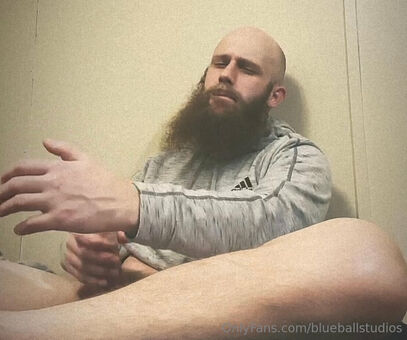 blueballstudios Nahé Úniky OnlyFans Fotka 9