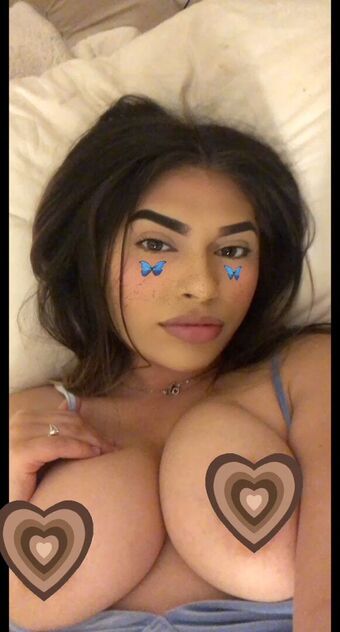 Blueberrystuffing Nahé Úniky OnlyFans Fotka 1
