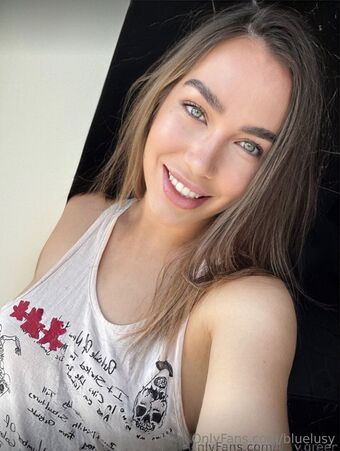 bluelusy