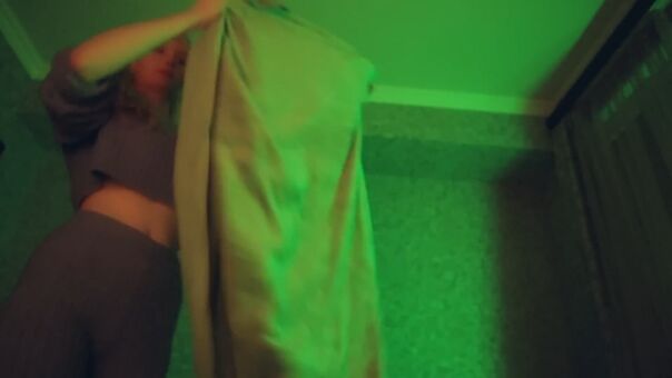 Bluewhisper Nahé Úniky OnlyFans Fotka 1