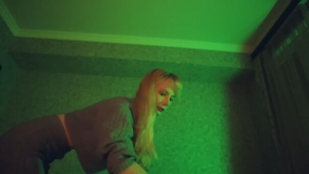 Bluewhisper Nahé Úniky OnlyFans Fotka 2