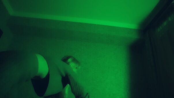 Bluewhisper Nahé Úniky OnlyFans Fotka 3