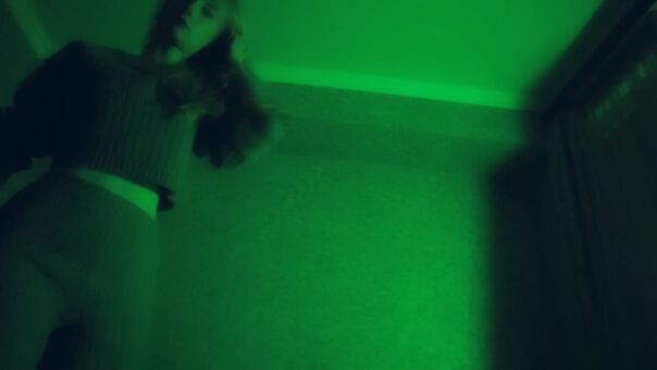 Bluewhisper Nahé Úniky OnlyFans Fotka 4