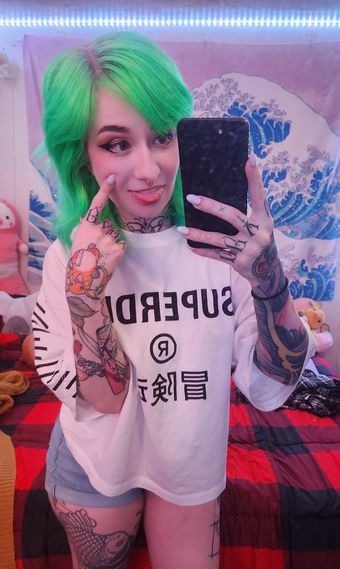 Boba-witch