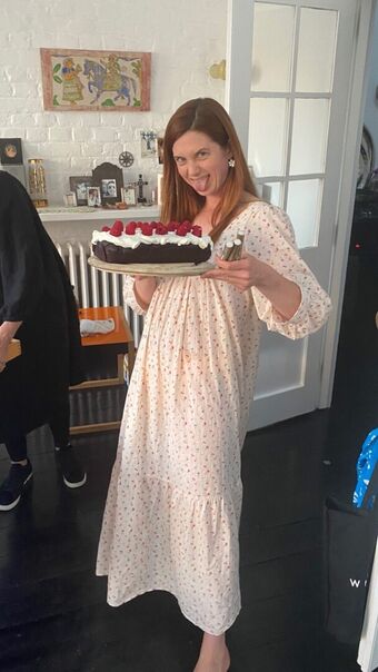 Bonnie Wright