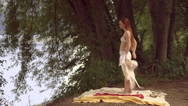 Bonnie Wright