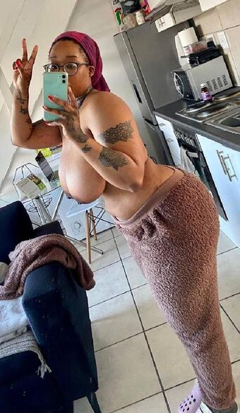Bootymanda Nahé Úniky OnlyFans Fotka 2