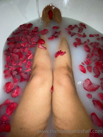 boujeebombshell Nahé Úniky OnlyFans Fotka 2