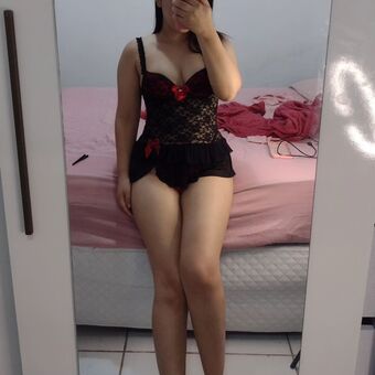 brancacandy Nahé Úniky OnlyFans Fotka 4