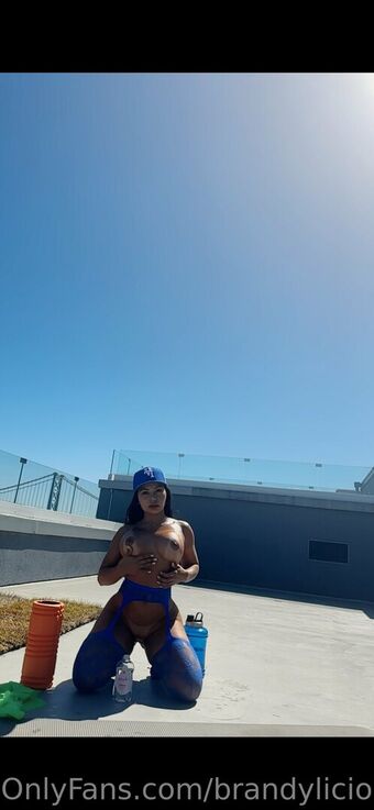 brandylicious