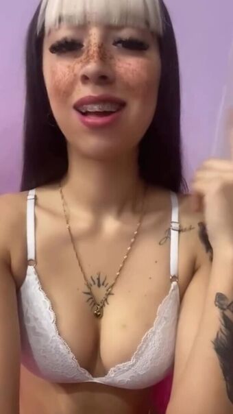 _breisa Nahé Úniky OnlyFans Fotka 8