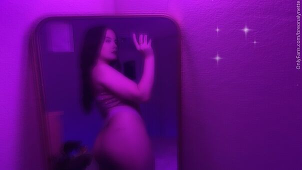 Brelynn Nahé Úniky OnlyFans Fotka 11