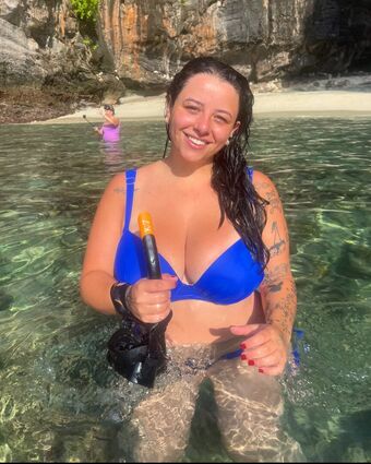 Bridgette Nahé Úniky OnlyFans Fotka 4