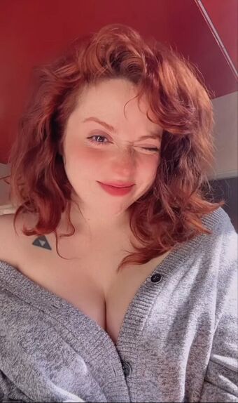 Brigitte Grey Nahé Úniky OnlyFans Fotka 22