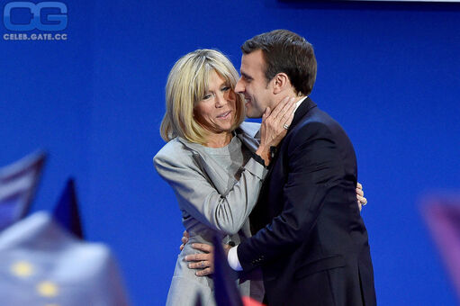 Brigitte Macron