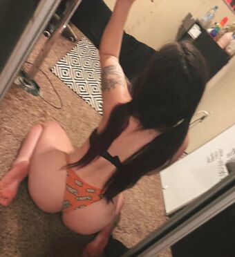 Briis Nahé Úniky OnlyFans Fotka 9
