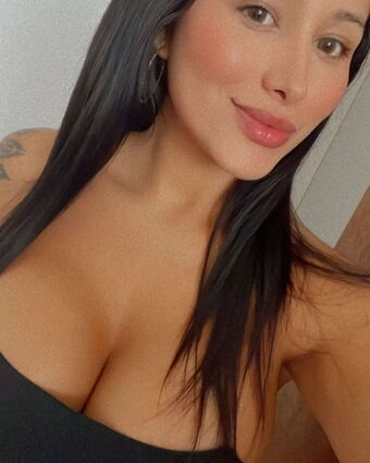 brisaof Nahé Úniky OnlyFans Fotka 5