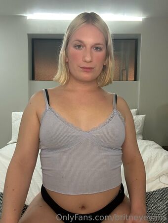 britneyevans
