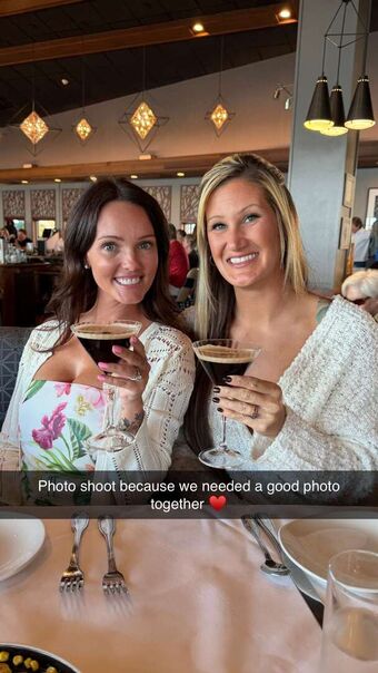 Brittney Atwood | Brittney Smith Nahé Úniky OnlyFans Fotka 33