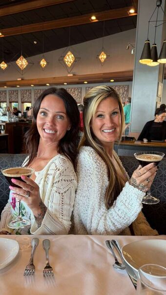 Brittney Atwood | Brittney Smith Nahé Úniky OnlyFans Fotka 34