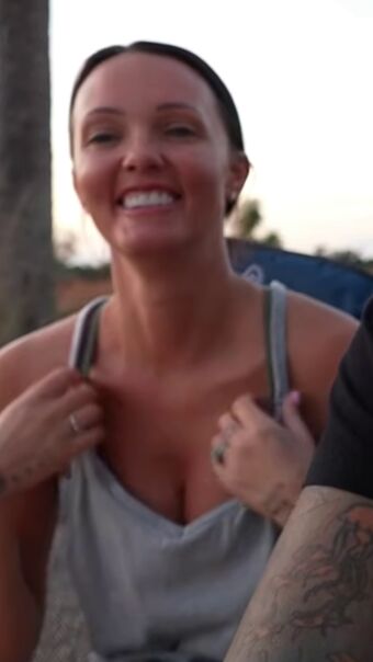 Brittney Atwood | Brittney Smith Nahé Úniky OnlyFans Fotka 38