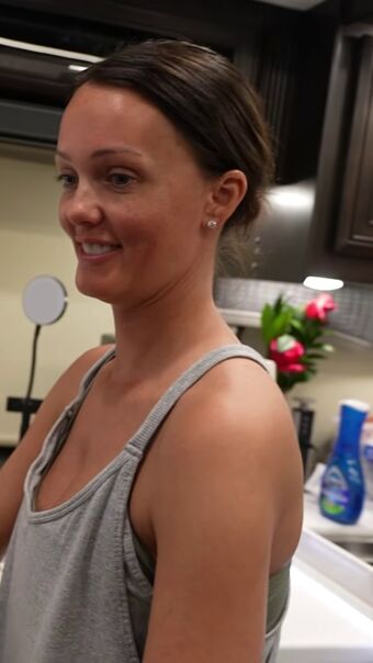 Brittney Atwood | Brittney Smith Nahé Úniky OnlyFans Fotka 43