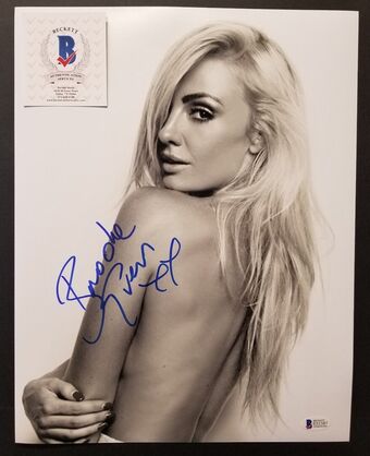 Brooke Evers Nahé Úniky OnlyFans Fotka 40