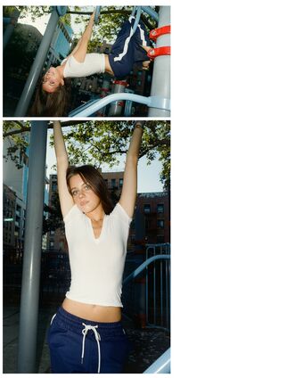 Brooke Flecca Nahé Úniky OnlyFans Fotka 31