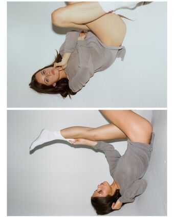 Brooke Flecca Nahé Úniky OnlyFans Fotka 32